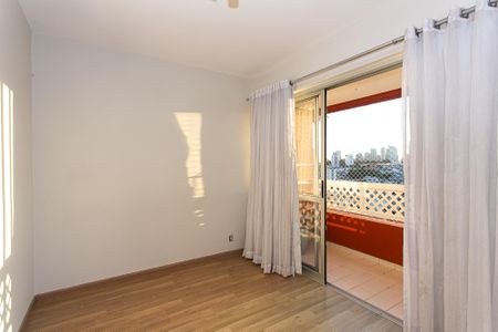 Sala de apartamento para alugar com 3 quartos, 80m² em Jardim Textil, São Paulo