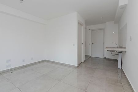 Studio de kitnet/studio para alugar com 1 quarto, 25m² em Vila Congonhas, São Paulo