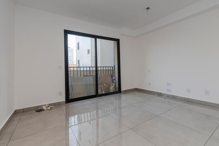 Kitnet/Studio à venda com 1 quarto, 25m² em Vila Congonhas, São Paulo