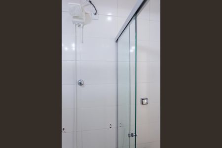 Banheiro suite  de apartamento para alugar com 2 quartos, 88m² em Carmo, Belo Horizonte