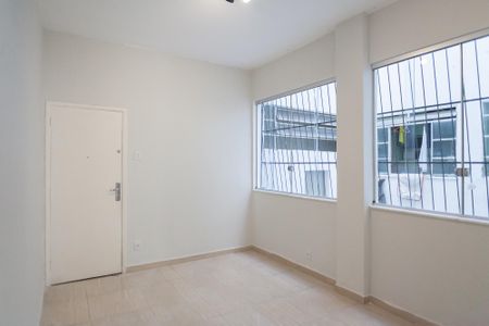 sala de apartamento para alugar com 2 quartos, 88m² em Carmo, Belo Horizonte