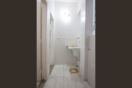 Área de Serviço de apartamento para alugar com 2 quartos, 88m² em Carmo, Belo Horizonte