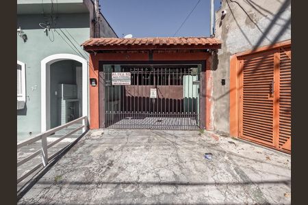 Casa de Condomínio para alugar com 3 quartos, 120m² em Freguesia do Ó, São Paulo