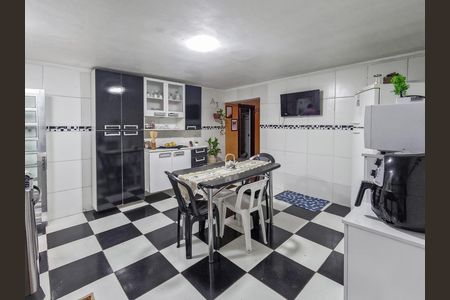 Casa de Condomínio para alugar com 3 quartos, 120m² em Freguesia do Ó, São Paulo