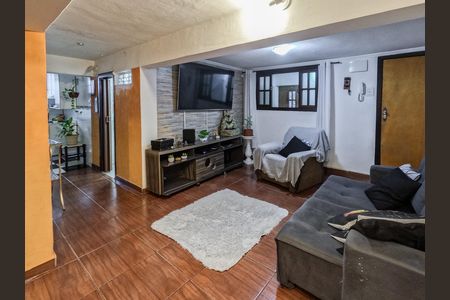 Casa de Condomínio para alugar com 3 quartos, 120m² em Freguesia do Ó, São Paulo
