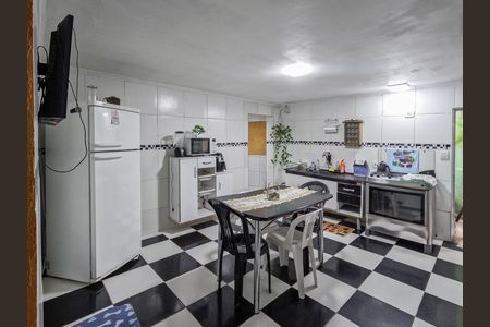 Casa de Condomínio para alugar com 3 quartos, 120m² em Freguesia do Ó, São Paulo