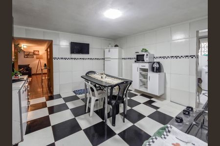 Casa de Condomínio para alugar com 3 quartos, 120m² em Freguesia do Ó, São Paulo