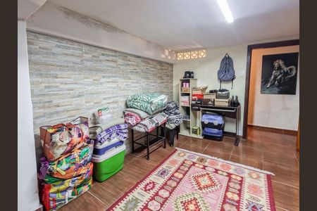 Casa de Condomínio para alugar com 3 quartos, 120m² em Freguesia do Ó, São Paulo