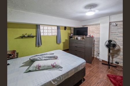 Casa de Condomínio para alugar com 3 quartos, 120m² em Freguesia do Ó, São Paulo