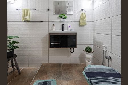 Casa de Condomínio para alugar com 3 quartos, 120m² em Freguesia do Ó, São Paulo