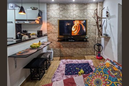 Casa para alugar com 1 quarto, 60m² em Freguesia do Ó, São Paulo