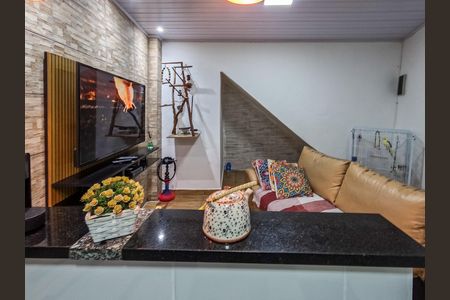 Casa para alugar com 1 quarto, 60m² em Freguesia do Ó, São Paulo