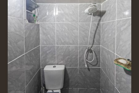 Casa para alugar com 1 quarto, 60m² em Freguesia do Ó, São Paulo