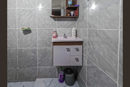 Casa para alugar com 1 quarto, 60m² em Freguesia do Ó, São Paulo