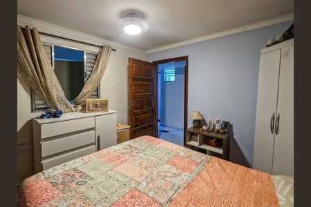 Casa para alugar com 1 quarto, 60m² em Freguesia do Ó, São Paulo