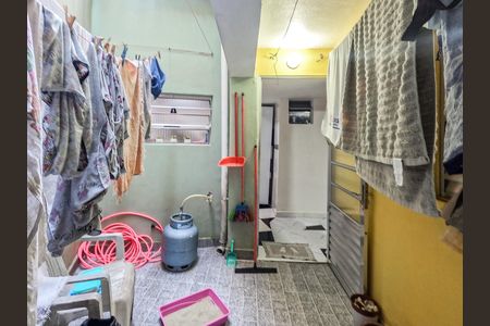 Casa para alugar com 1 quarto, 60m² em Freguesia do Ó, São Paulo