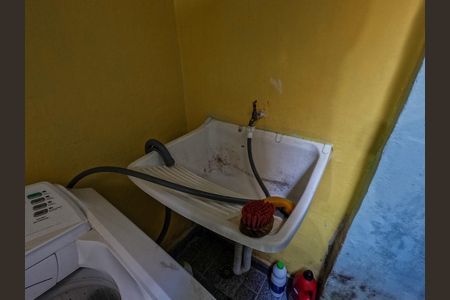 Casa para alugar com 1 quarto, 60m² em Freguesia do Ó, São Paulo