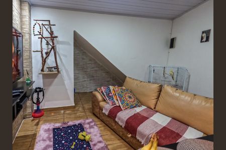 Casa para alugar com 1 quarto, 60m² em Freguesia do Ó, São Paulo