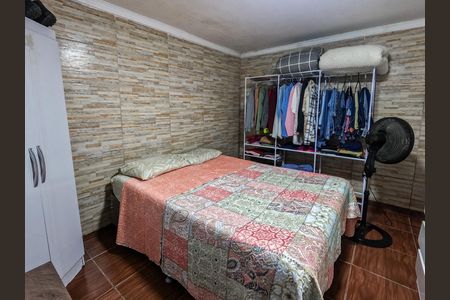 Casa para alugar com 1 quarto, 60m² em Freguesia do Ó, São Paulo