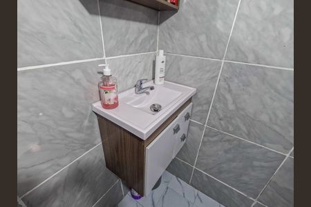 Casa para alugar com 1 quarto, 60m² em Freguesia do Ó, São Paulo