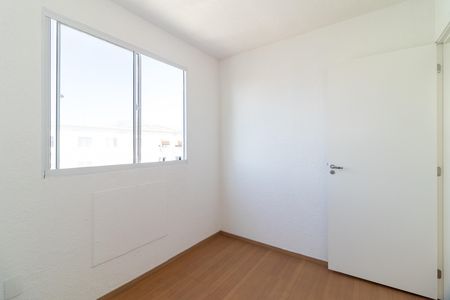 Quarto 2 de apartamento para alugar com 2 quartos, 50m² em Bangu, Rio de Janeiro