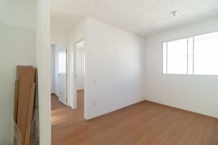 Apartamento para alugar com 2 quartos, 50m² em Bangu, Rio de Janeiro