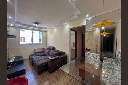 Apartamento para alugar com 2 quartos, 50m² em Jardim Vergueiro (sacoma), São Paulo