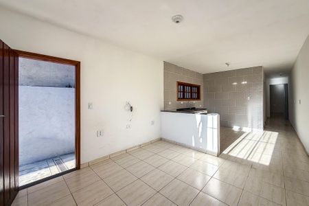 Casa para alugar com 1 quarto, 80m² em Chácara Mafalda, São Paulo
