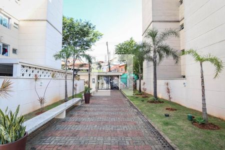 Apartamento à venda com 52m², 2 quartos e 1 vagaÁrea comum