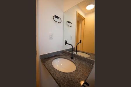 Apartamento à venda com 52m², 2 quartos e 1 vagaBanheiro
