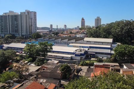 Apartamento à venda com 52m², 2 quartos e 1 vagaVista do Quarto 1