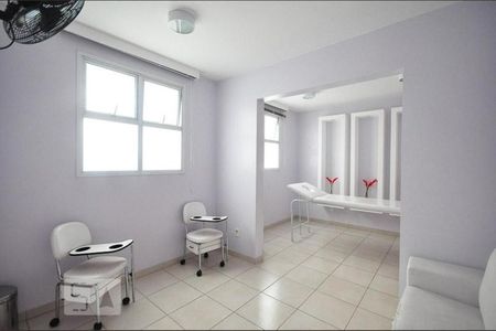 Apartamento à venda com 52m², 2 quartos e 1 vagaSPA