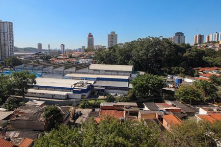 Apartamento à venda com 52m², 2 quartos e 1 vagaVista do Quarto 2