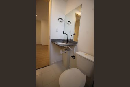 Apartamento à venda com 52m², 2 quartos e 1 vagaBanheiro