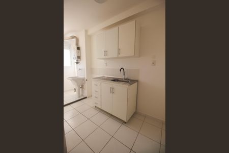 Apartamento à venda com 52m², 2 quartos e 1 vagaCozinha