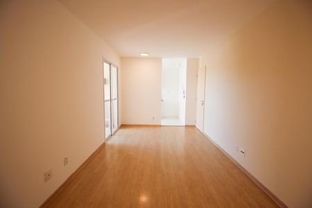 Apartamento à venda com 52m², 2 quartos e 1 vagaSala