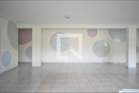 Apartamento à venda com 52m², 2 quartos e 1 vagaÁrea comum - Salão de festas