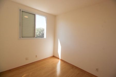 Apartamento à venda com 52m², 2 quartos e 1 vagaQuarto 2
