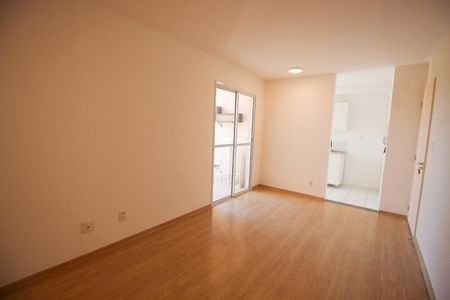 Apartamento à venda com 52m², 2 quartos e 1 vagaSala