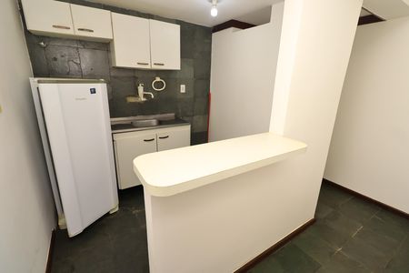 Casa de Condomínio para alugar com 1 quarto, 24m² em Praia do Flamengo, Salvador