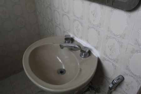 Apartamento à venda com 190m², 3 quartos e 2 vagasBanheiro de serviço