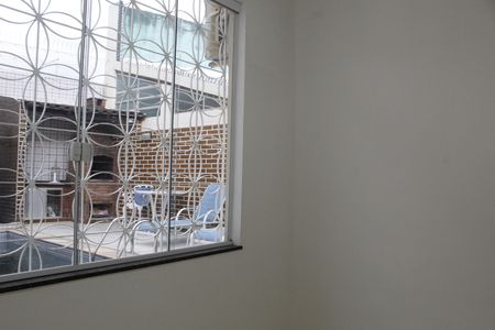 Apartamento à venda com 190m², 3 quartos e 2 vagasQuarto 3