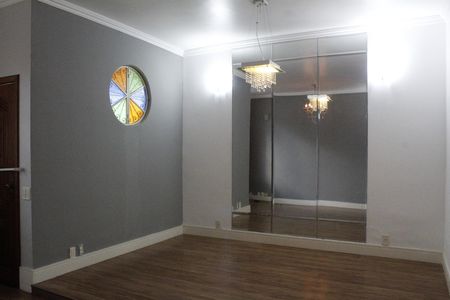 Apartamento à venda com 190m², 3 quartos e 2 vagasSala