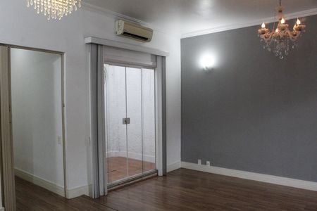 Apartamento à venda com 190m², 3 quartos e 2 vagasSala
