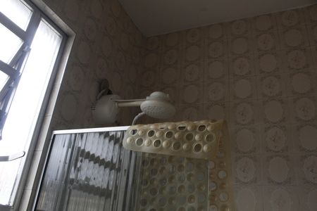 Apartamento à venda com 190m², 3 quartos e 2 vagasBanheiro de serviço