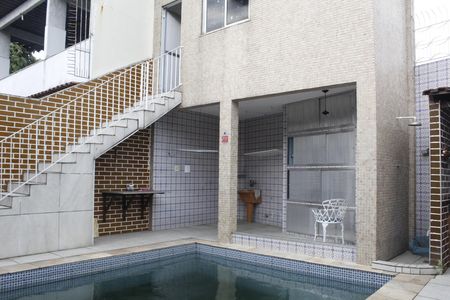 Apartamento à venda com 190m², 3 quartos e 2 vagasÁrea gourmet