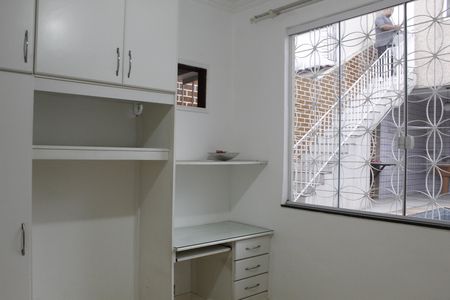 Apartamento à venda com 190m², 3 quartos e 2 vagasQuarto 3
