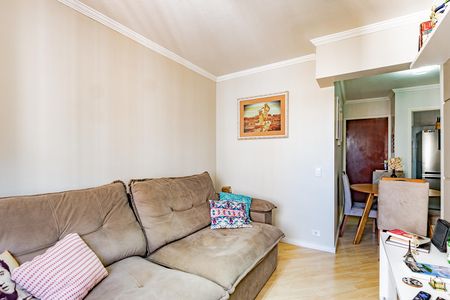 Apartamento para alugar com 62m², 3 quartos e 1 vaga Apartamento para alugar com 62m², 3 quartos e 1 vagaSala