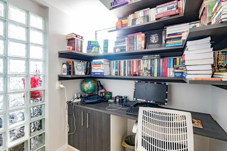 Apartamento para alugar com 62m², 3 quartos e 1 vaga Apartamento para alugar com 62m², 3 quartos e 1 vagaEscritório