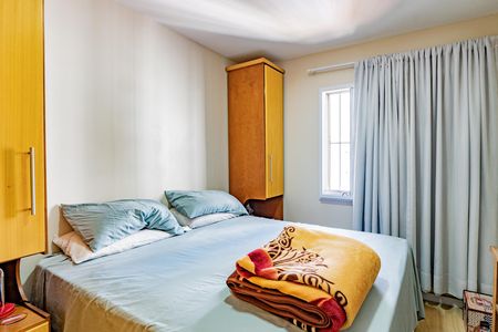 Apartamento para alugar com 62m², 3 quartos e 1 vaga Apartamento para alugar com 62m², 3 quartos e 1 vagaQuarto 2